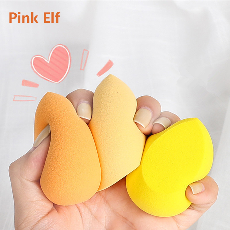 Beauty Blender In Makeup - 1/4/8pcs makeup sponge blender beauty egg