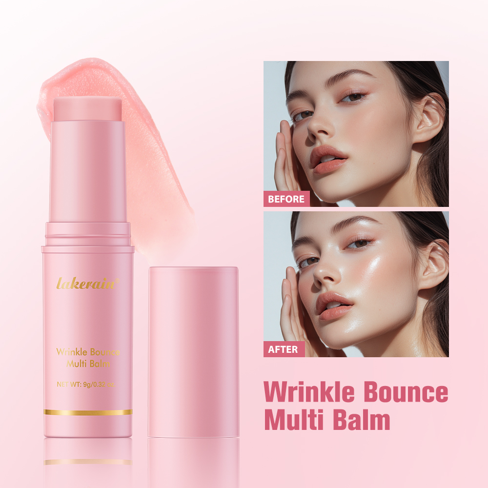 Beauty Glazed Makeup - Wrinkle KAHI Removal Multi Bounce Balm
