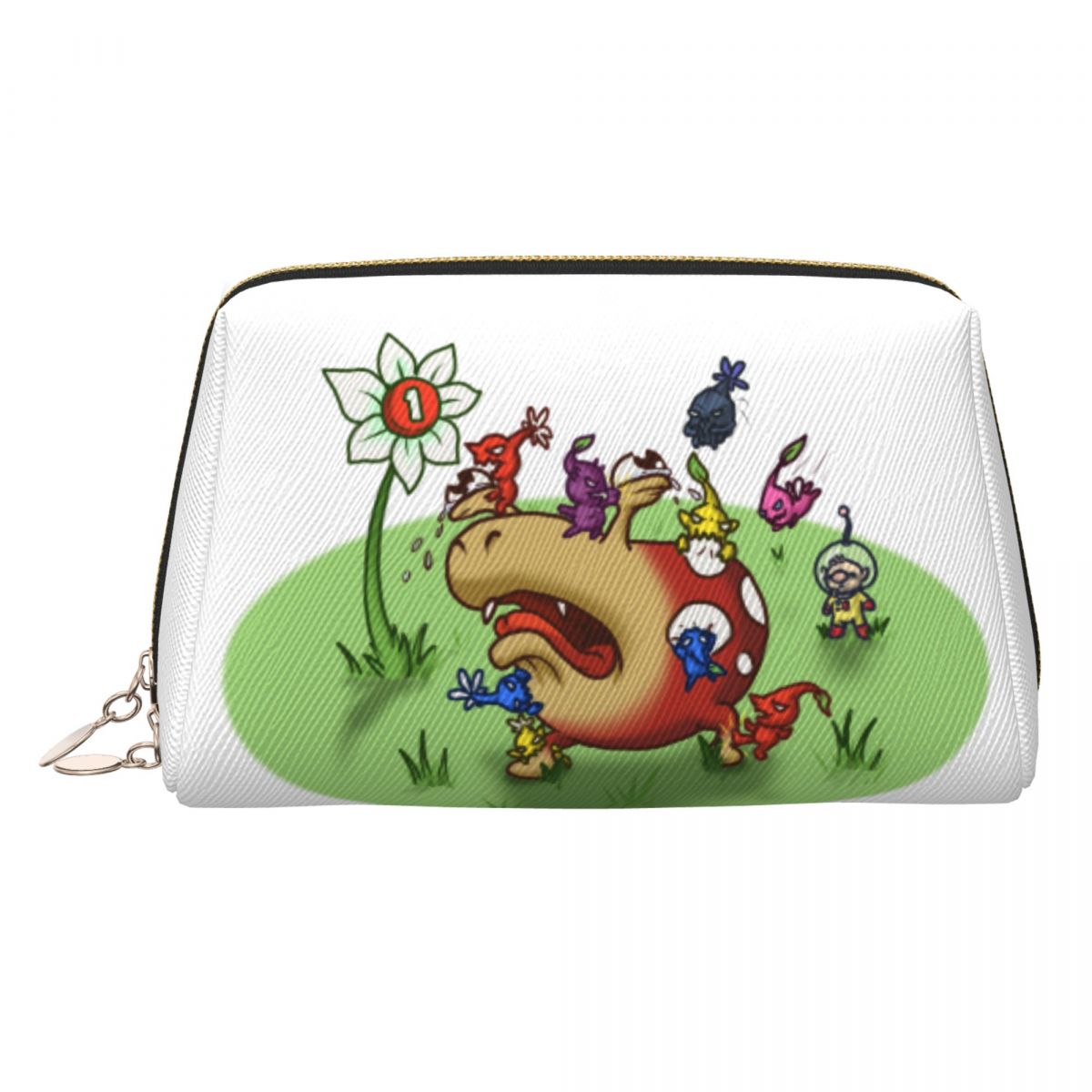 Beauty Makeup Games Free - Travel Animated Cartoon Games Pikmin Attack