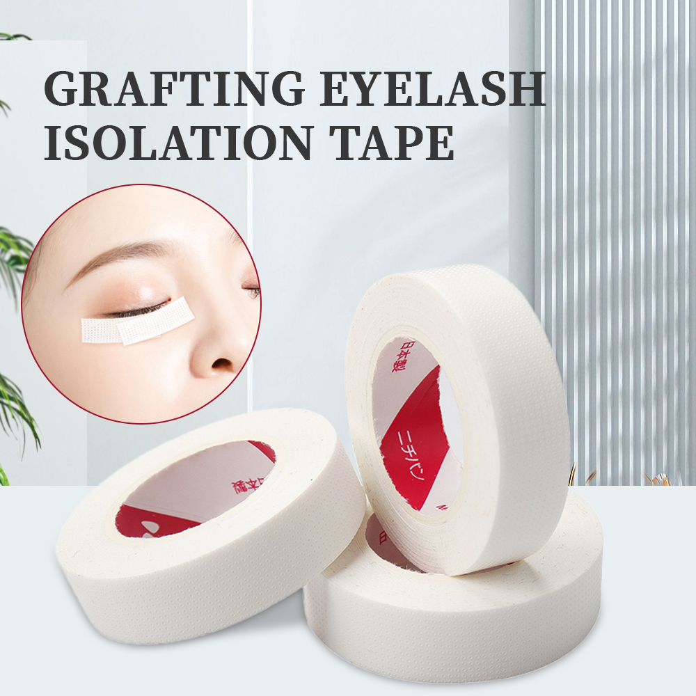 Beauty Makeup Supply - 3/5/10 PCS Micropore Tape Breathable Anti-