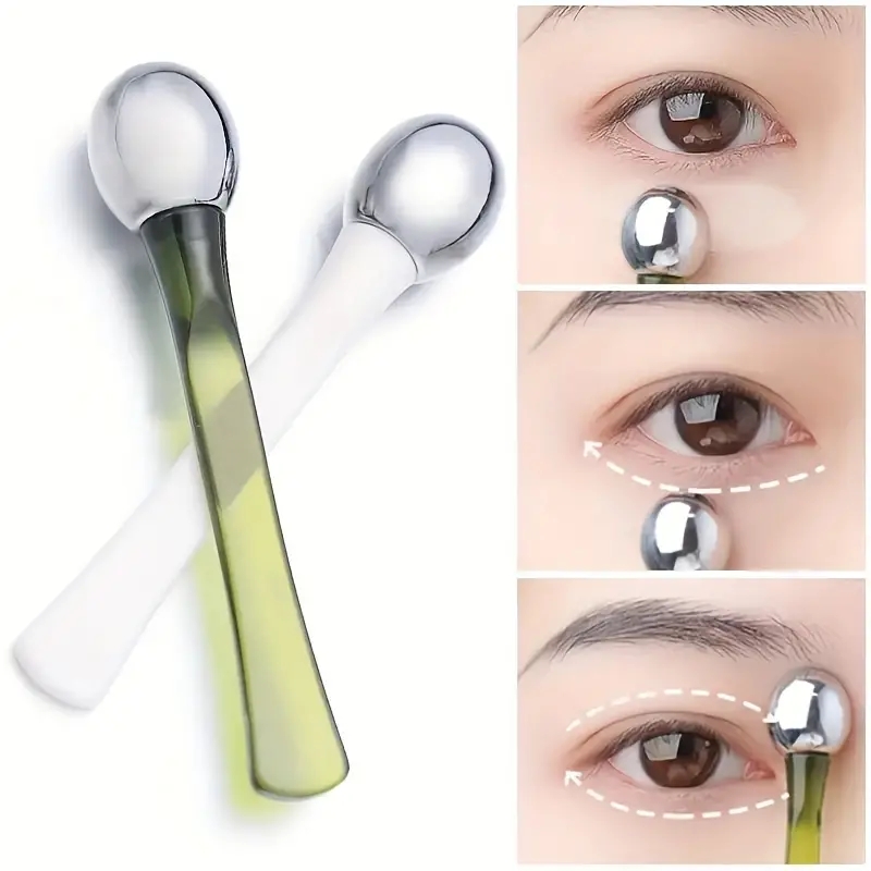 1pc Eye Roller Massage Stick E - Beauty Glazed Makeup recension och pris