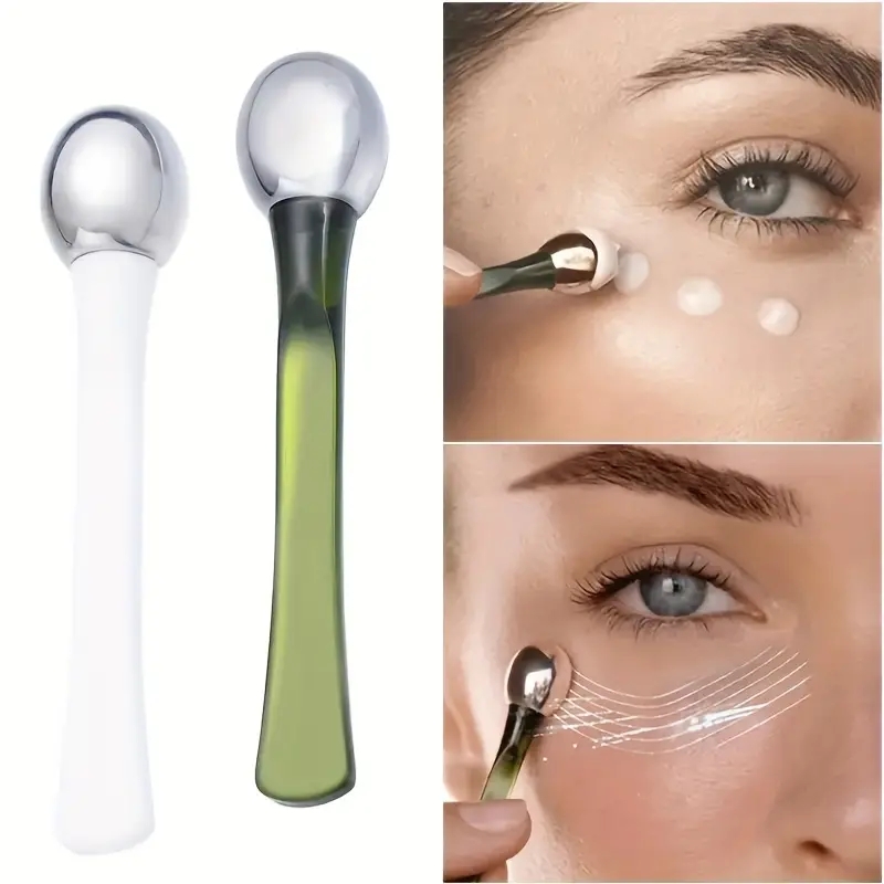 1pc Eye Roller Massage Stick E - Beauty Glazed Makeup recension och pris