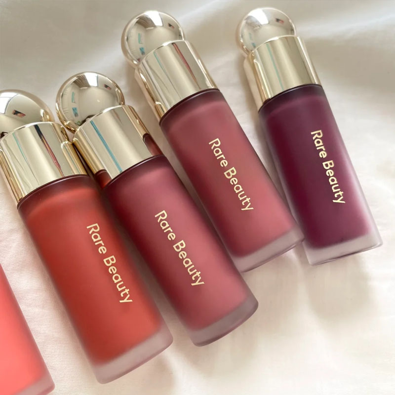 Rare Beauty Bliss Believe Happ - Rare Beauty Makeup Highlighter recension och pris