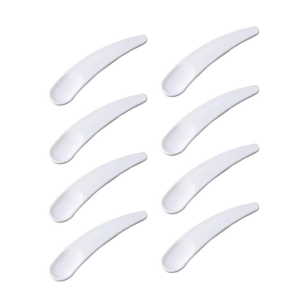 200Pcs Makeup Mask Scoop Premi - Woman Beauty Makeup recension och pris