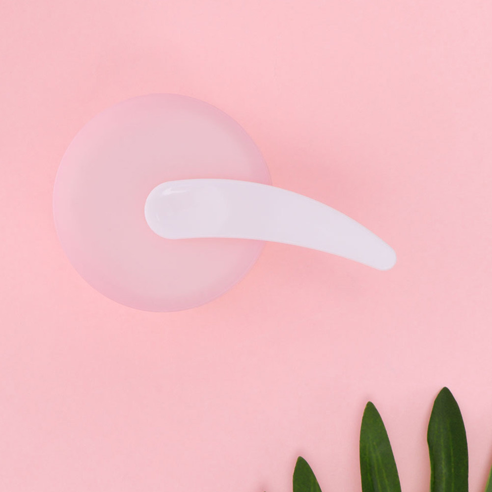 200Pcs Makeup Mask Scoop Premi - Woman Beauty Makeup recension och pris