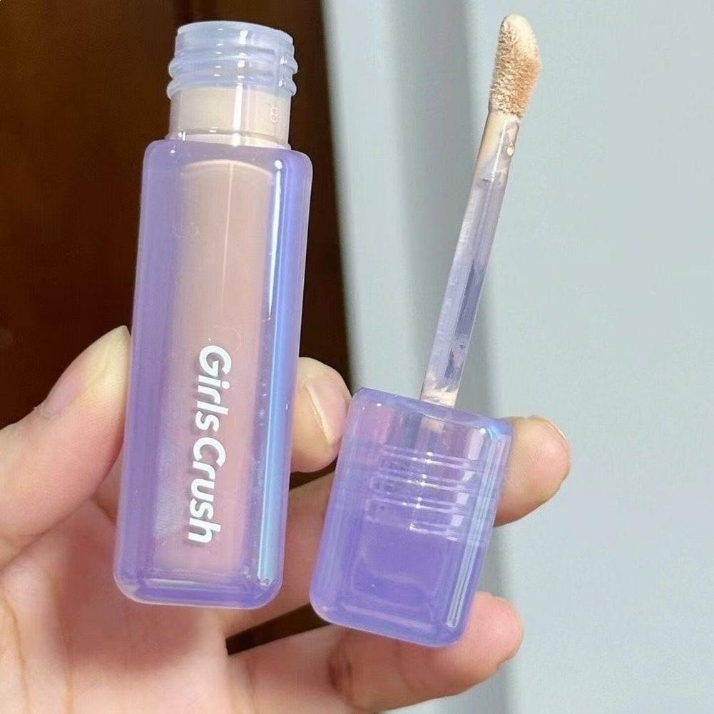 Water Velvet Concealer Full Co - Beauty Mark Makeup recension och pris