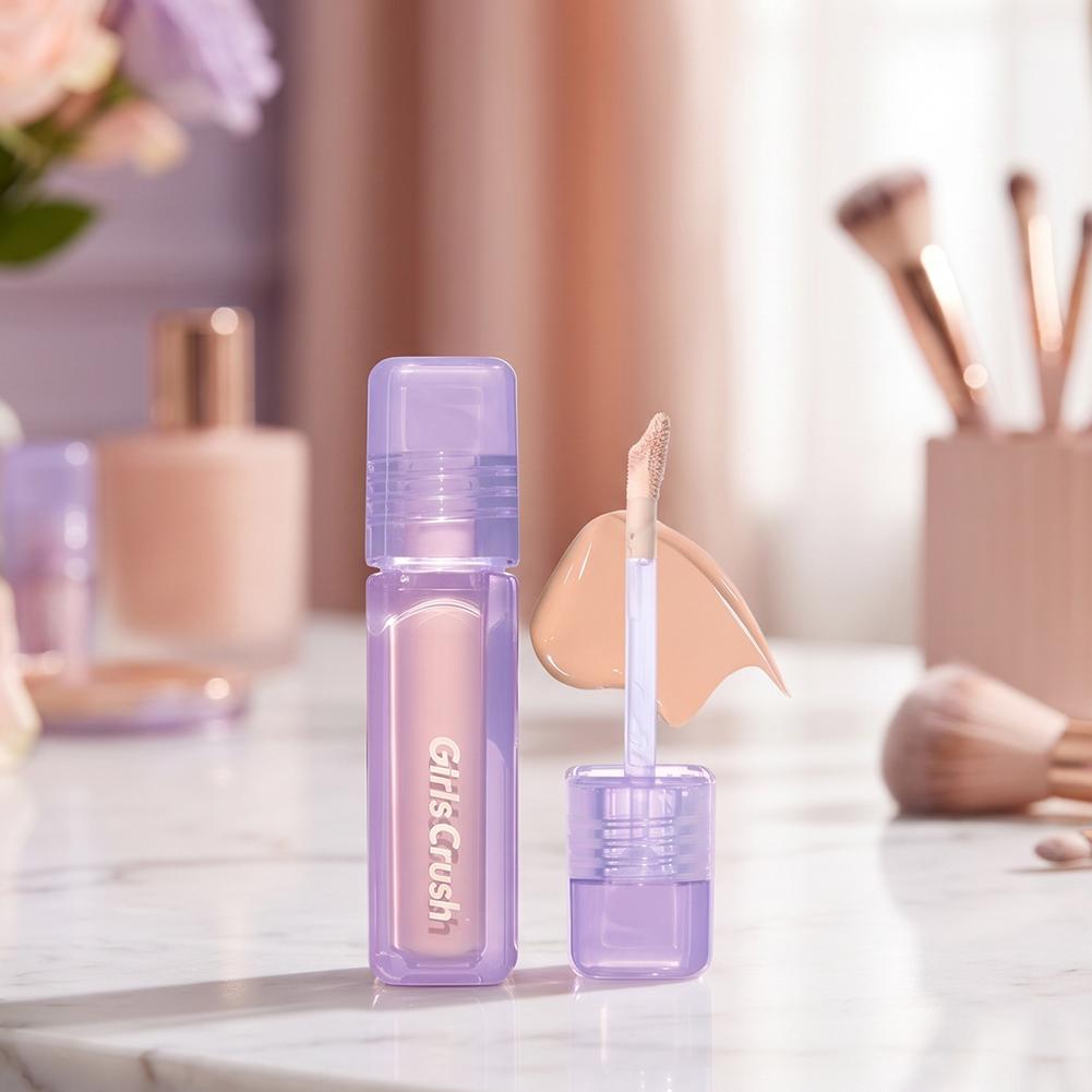Water Velvet Concealer Full Co - Beauty Mark Makeup recension och pris