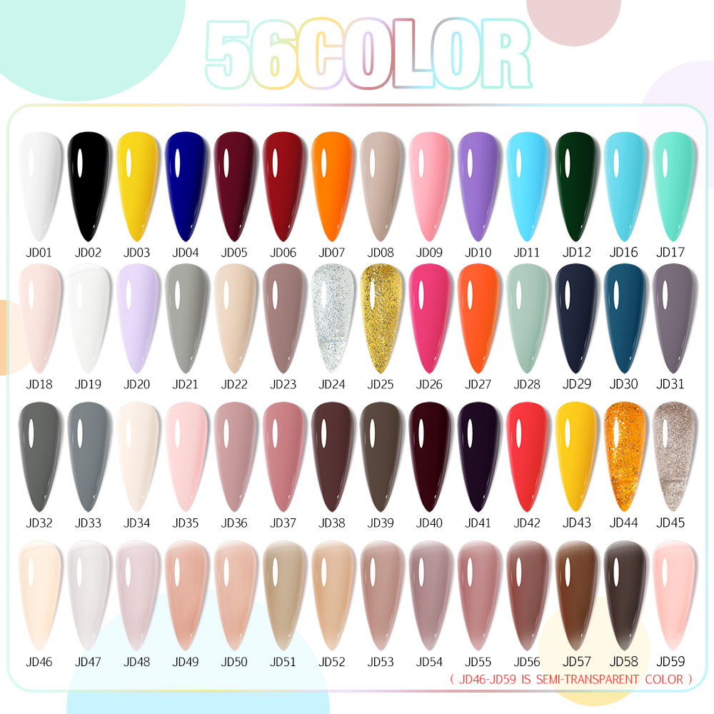 Venalisa Gel Polish 15ml Silky - Concealer Full Coverage recension och pris