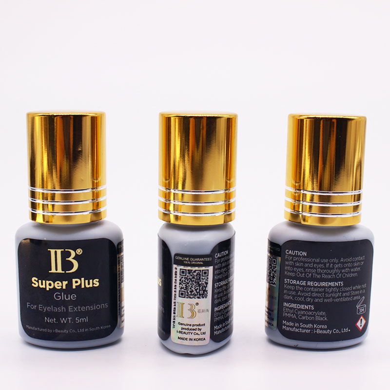 IGLUE IBeauty Super Plus Glue  - Makeup Plus Beauty recension och pris