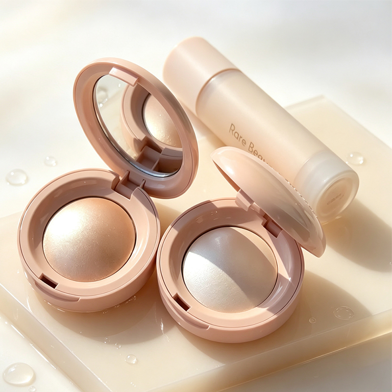 Fashion Brand Rare Beauty High - Rare Beauty Makeup Highlighter recension och pris