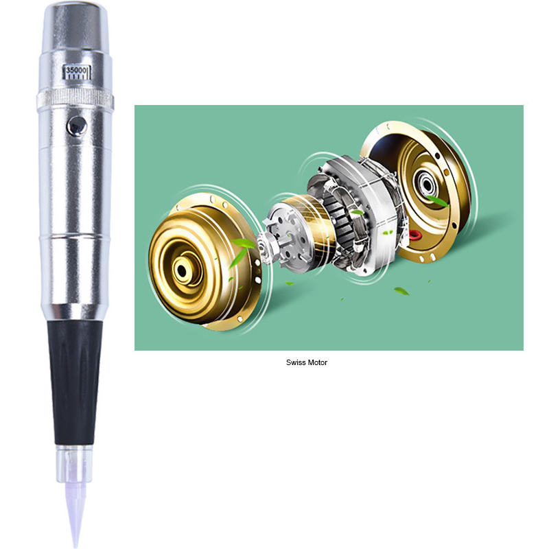 Cheapest Tattoo Machine Rotary - Beauty Makeup Tips recension och pris