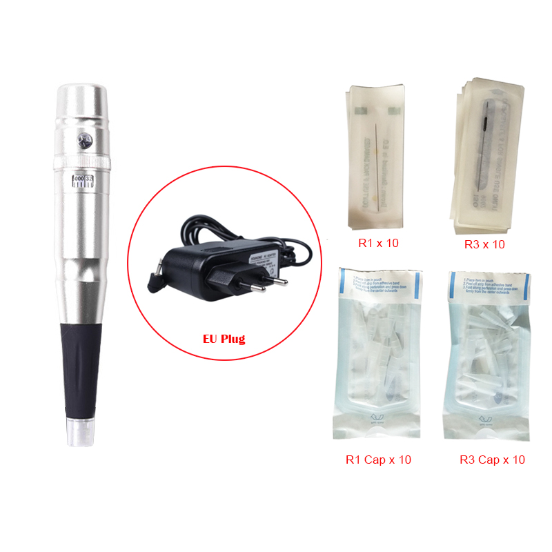 Cheapest Tattoo Machine Rotary - Beauty Makeup Tips recension och pris