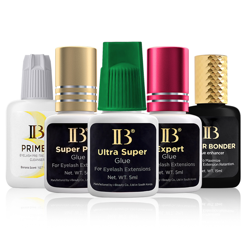 1 Bottle IBeauty Ultra Super P - Makeup Plus Beauty recension och pris
