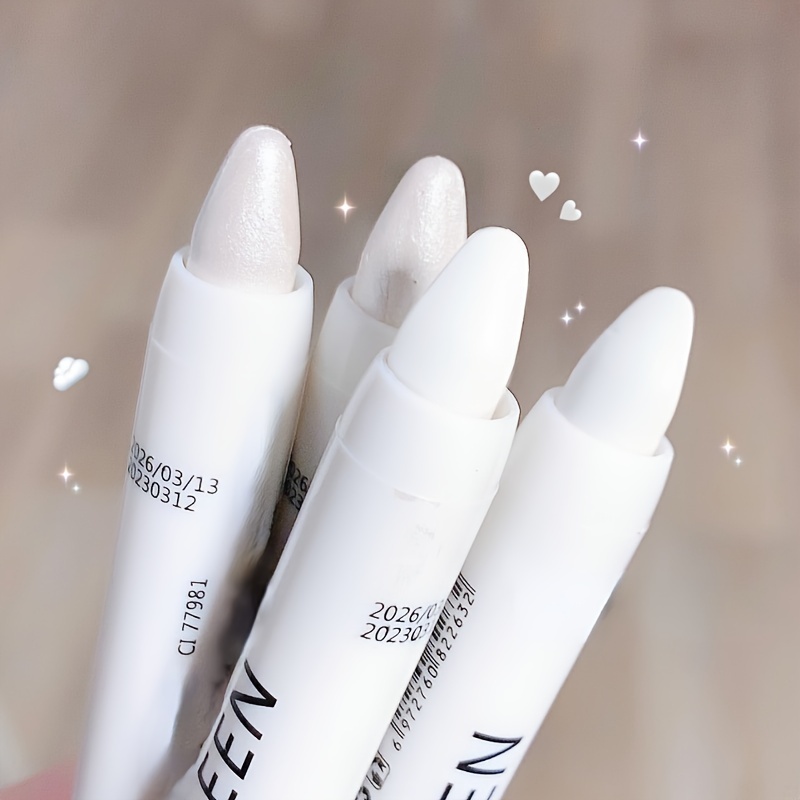 1PC Glitter Highlighter Pen Pe - Rare Beauty Makeup Highlighter recension och pris