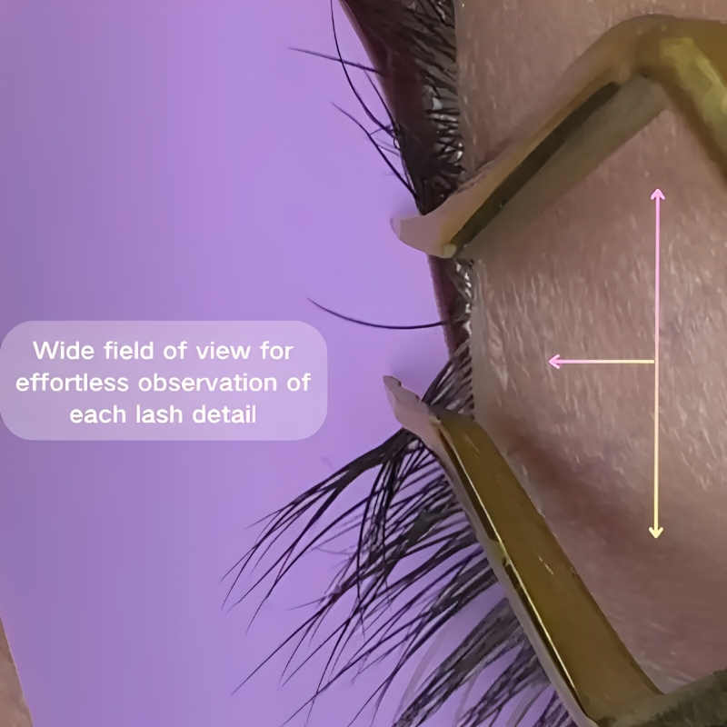 New Lash Extension Tweezers An - Beauty Makeup Tips recension och pris