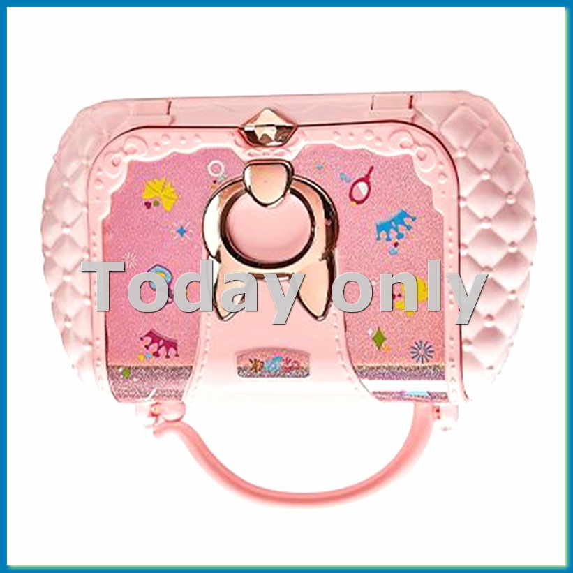 Kids Beauty Toys Makeup Kit Li - Beauty Makeup Set For Kids recension och pris