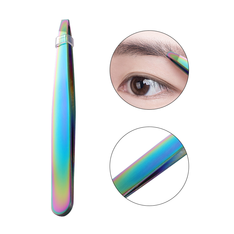 Stainless Steel Plated Color E - Beauty Makeup Tips recension och pris