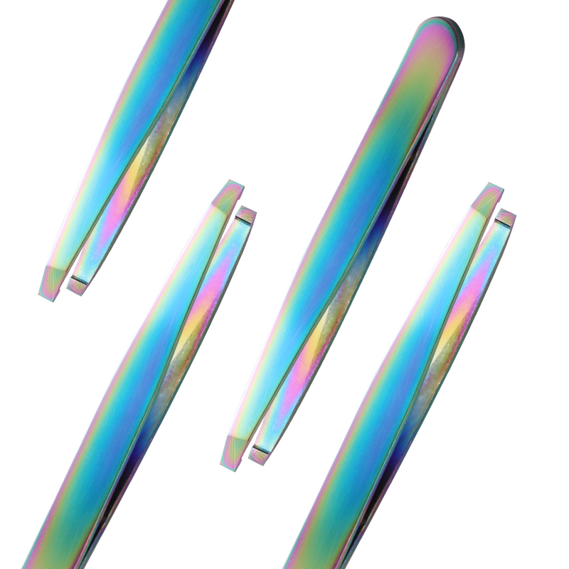 Stainless Steel Plated Color E - Beauty Makeup Tips recension och pris