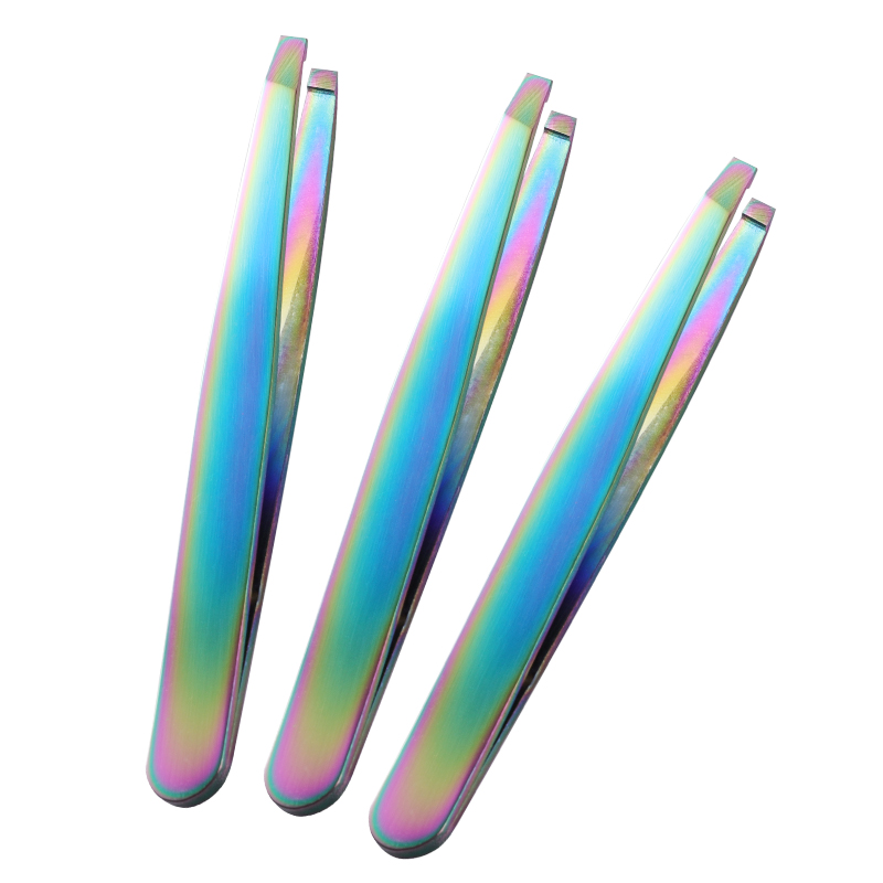 Stainless Steel Plated Color E - Beauty Makeup Tips recension och pris