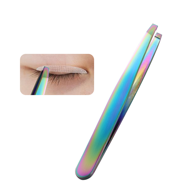 Stainless Steel Plated Color E - Beauty Makeup Tips recension och pris