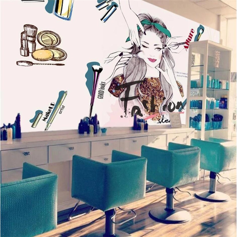 Customized products sweet Hand - Beauty Makeup Wallpaper recension och pris