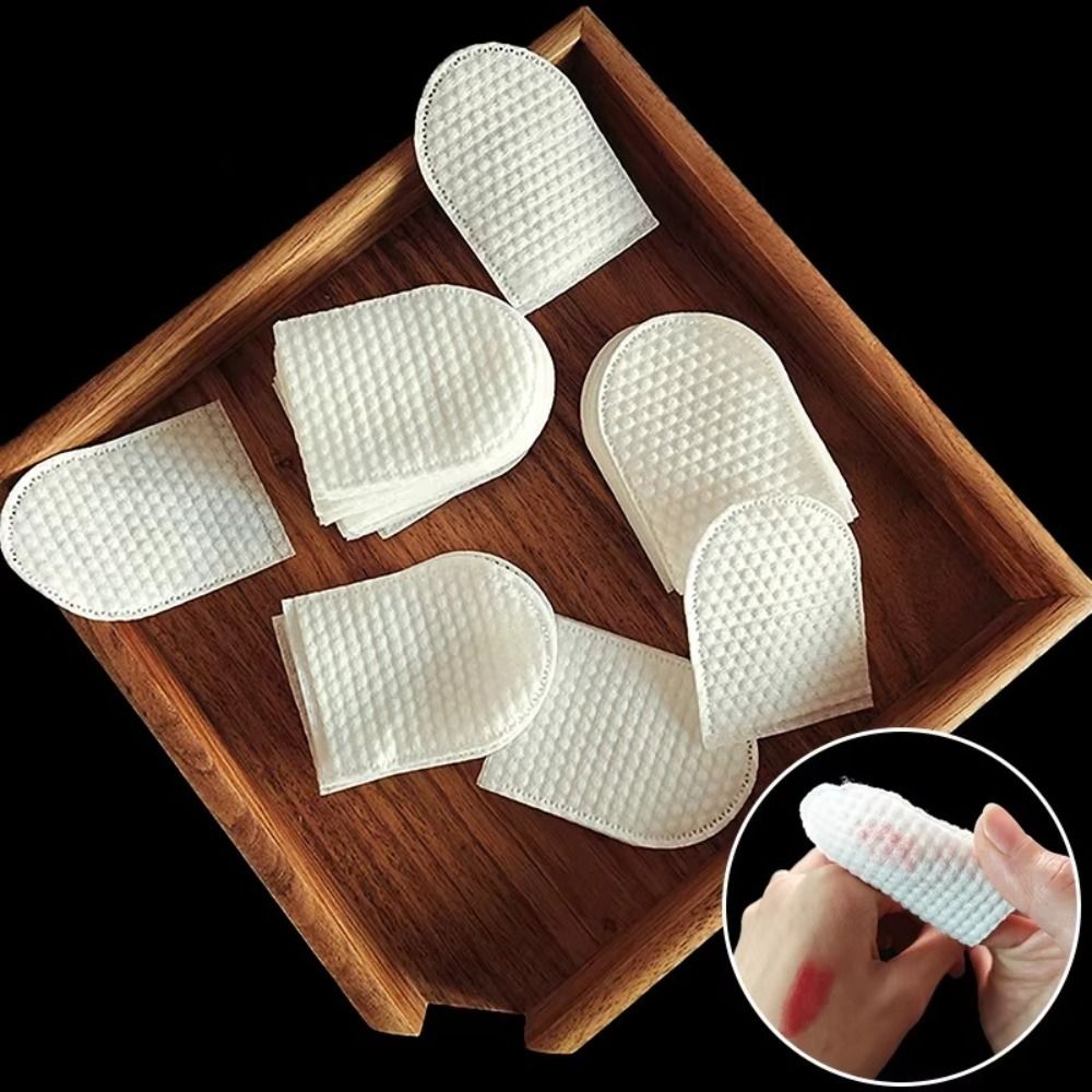 120pcs/Bag U-Shaped Pocket Cot - Beauty Makeup Bag recension och pris