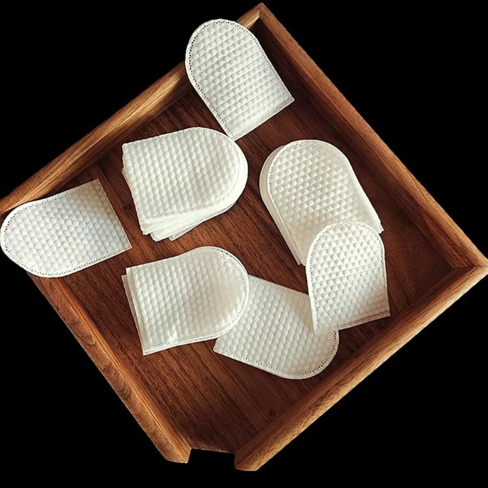120pcs/Bag U-Shaped Pocket Cot - Beauty Makeup Bag recension och pris