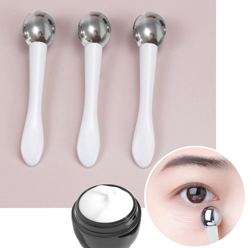1pc Eye Roller Massage Stick E - Beauty Glazed Makeup recension och pris
