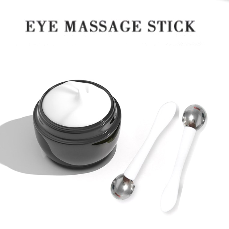 1pc Eye Roller Massage Stick E - Beauty Glazed Makeup recension och pris