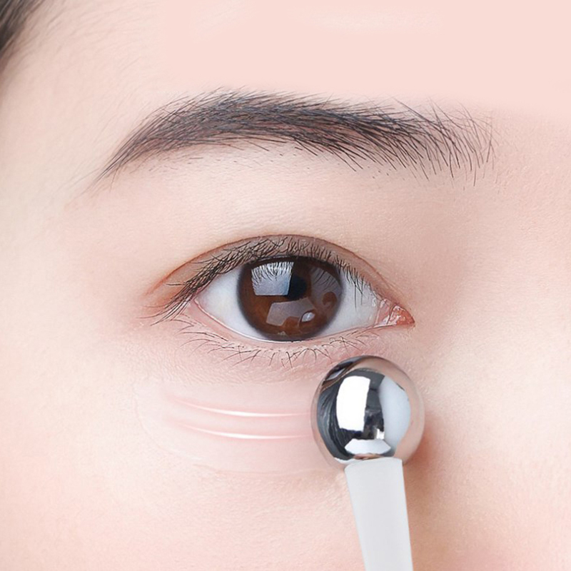 1pc Eye Roller Massage Stick E - Beauty Glazed Makeup recension och pris