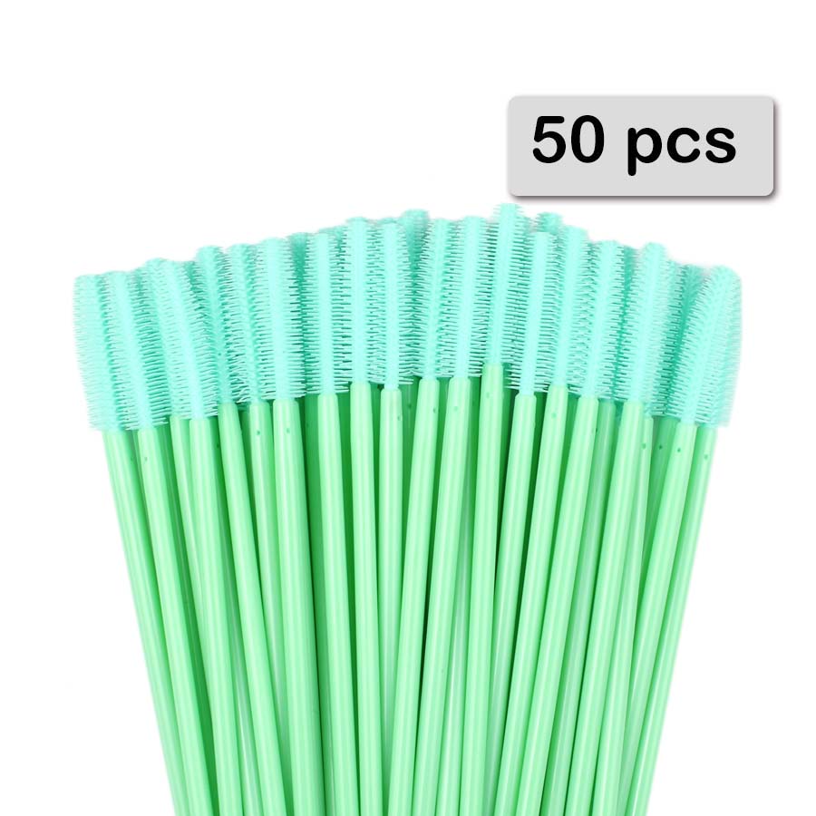 Silicone Mascara Wands Applica - Woman Beauty Makeup recension och pris