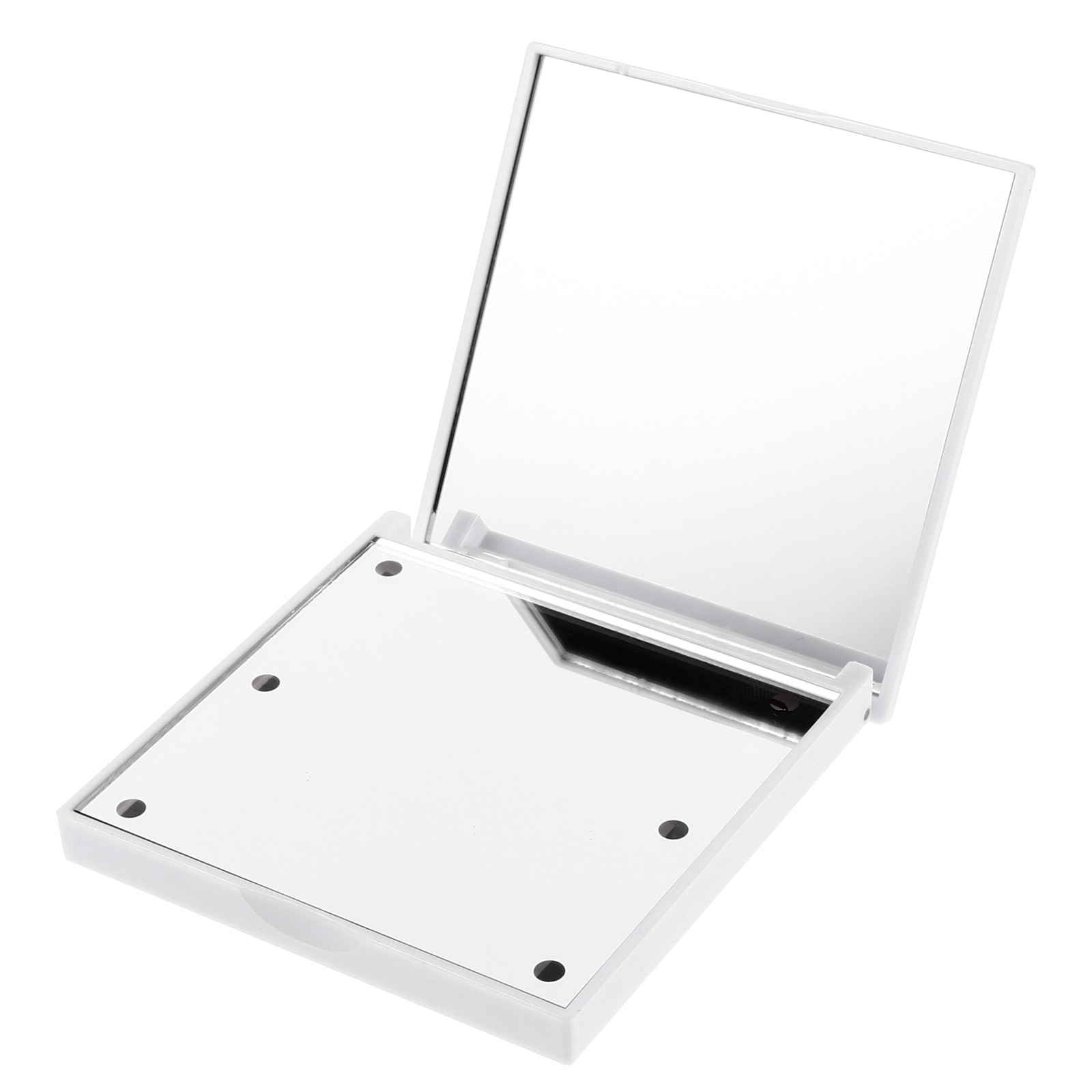 Mini Foldable Portable Handhel - Beauty Makeup Hd recension och pris
