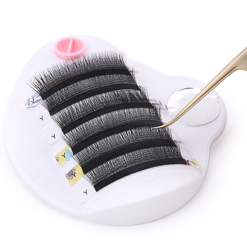 Stainless Steel Eyebrow False  - Beauty Makeup Tips recension och pris