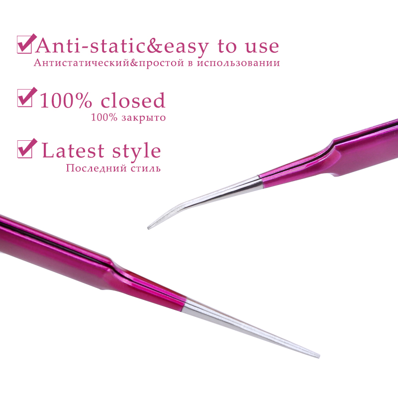 Stainless Steel Eyebrow False  - Beauty Makeup Tips recension och pris
