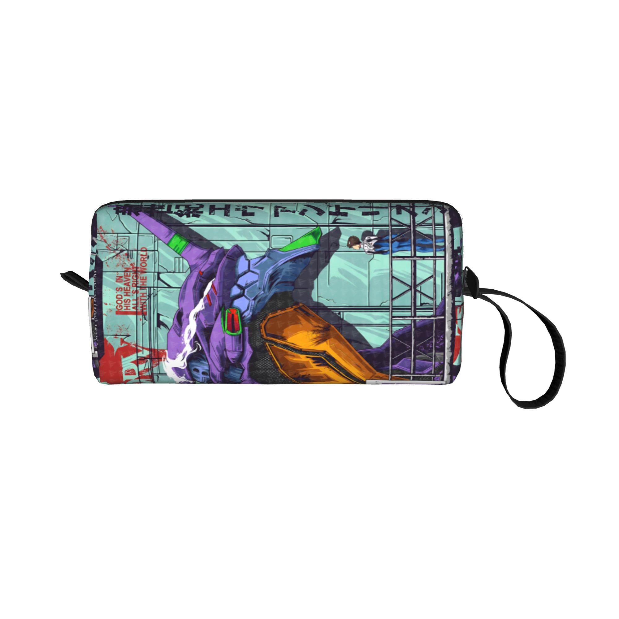 Custom E-Evangelions Cosmetic  - Woman Beauty Makeup recension och pris