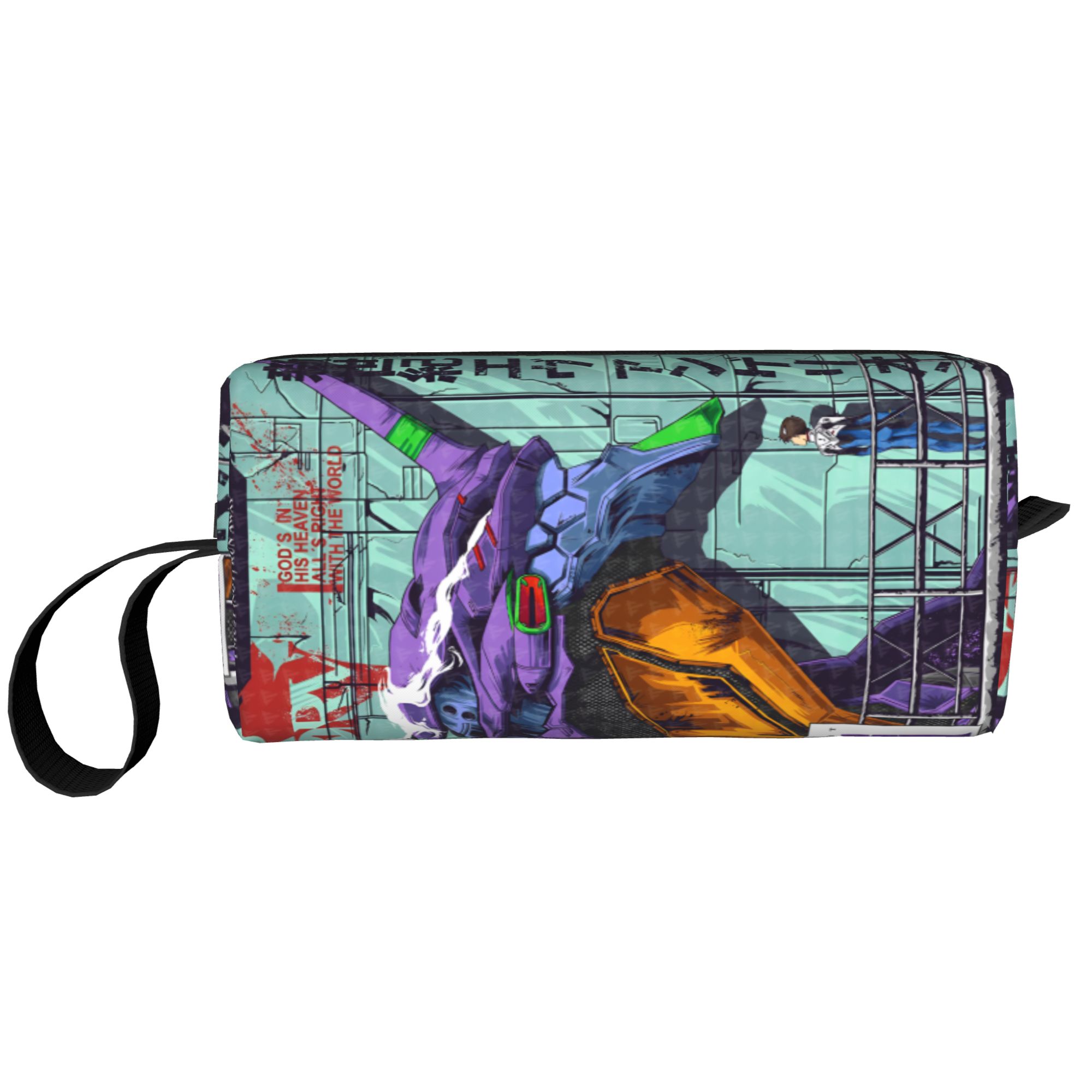 Custom E-Evangelions Cosmetic  - Woman Beauty Makeup recension och pris