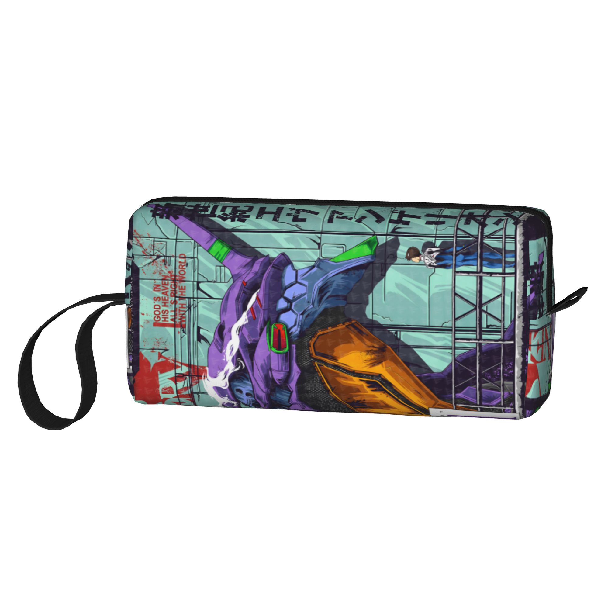 Custom E-Evangelions Cosmetic  - Woman Beauty Makeup recension och pris