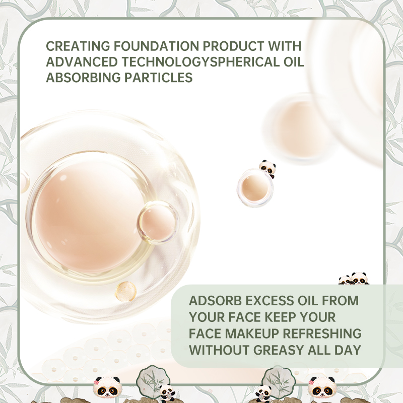 Panda Land Full Coverage Cushi - Concealer Full Coverage recension och pris