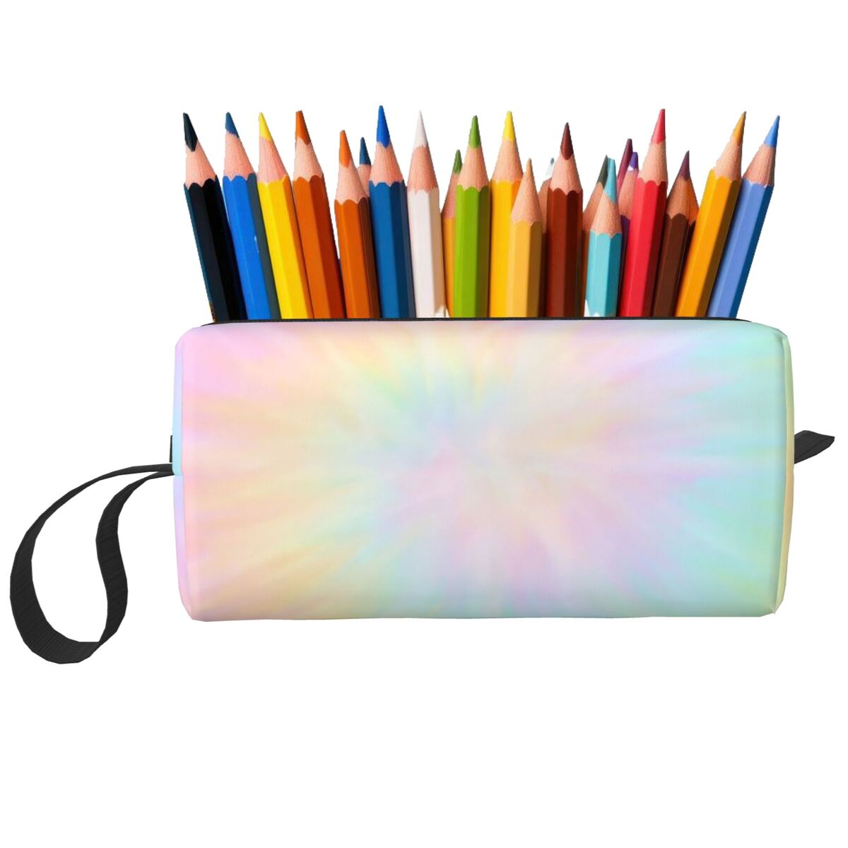 Tie Dye Pastel Wallpaper Makeu - Beauty Makeup Wallpaper recension och pris