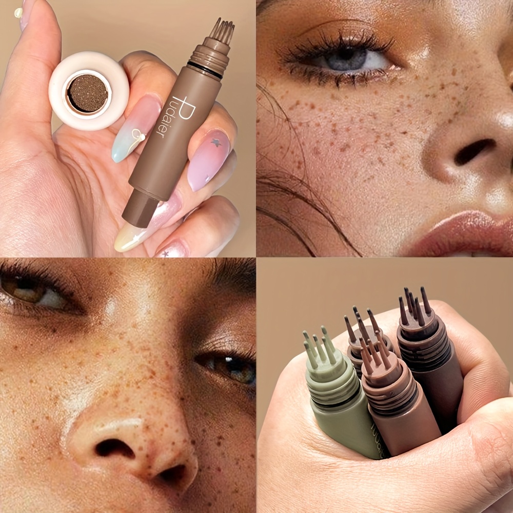 Freckle Stamp Makeup Pen Water - Beauty Mark Makeup recension och pris