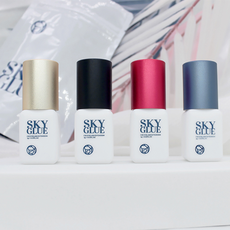 1 Bottle Sky S Plus Glue RA01  - Makeup Plus Beauty recension och pris