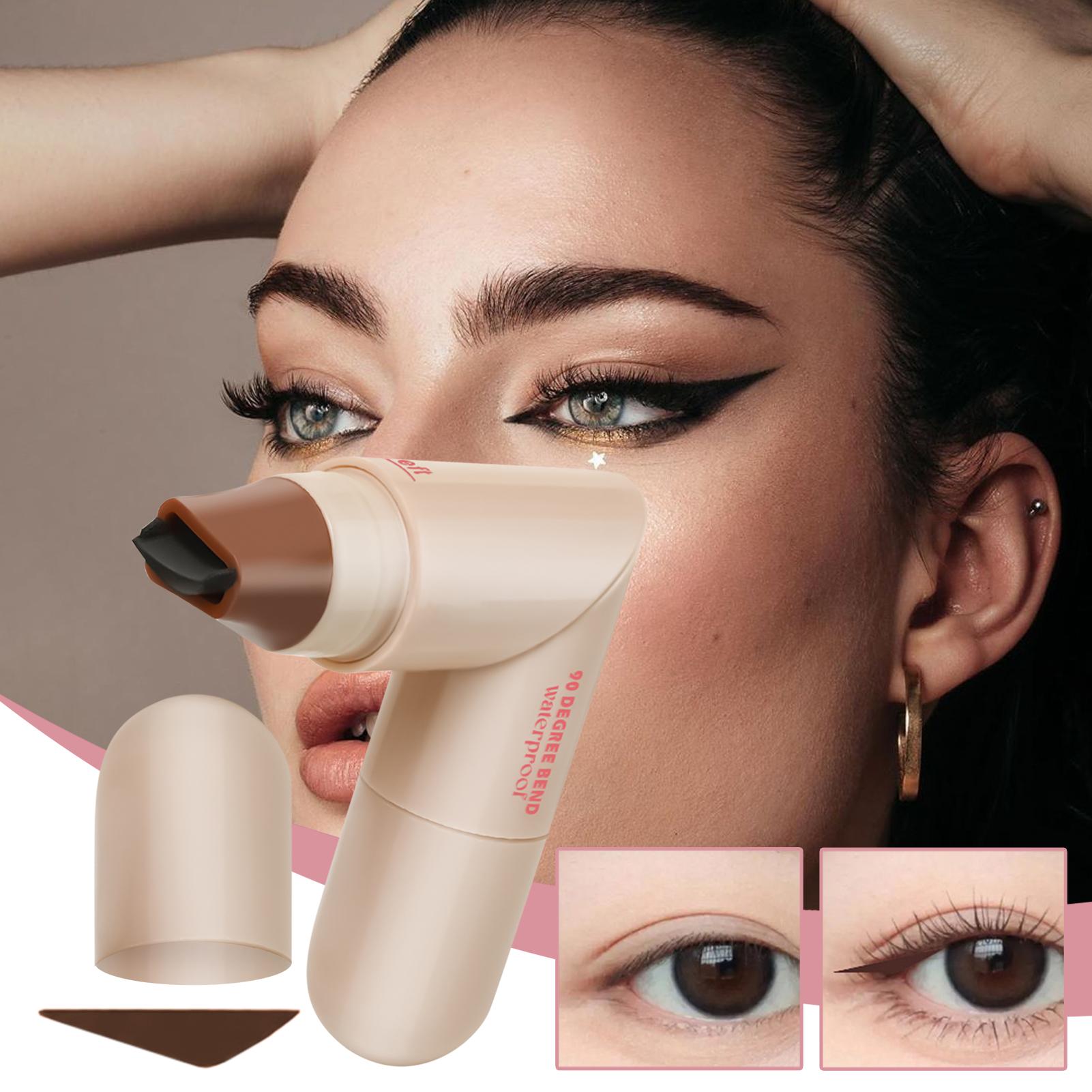 Waterproof Double Wing Integra - Beauty Mark Makeup recension och pris