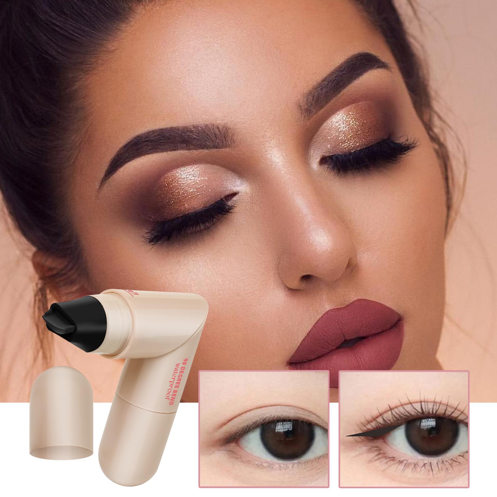Waterproof Double Wing Integra - Beauty Mark Makeup recension och pris