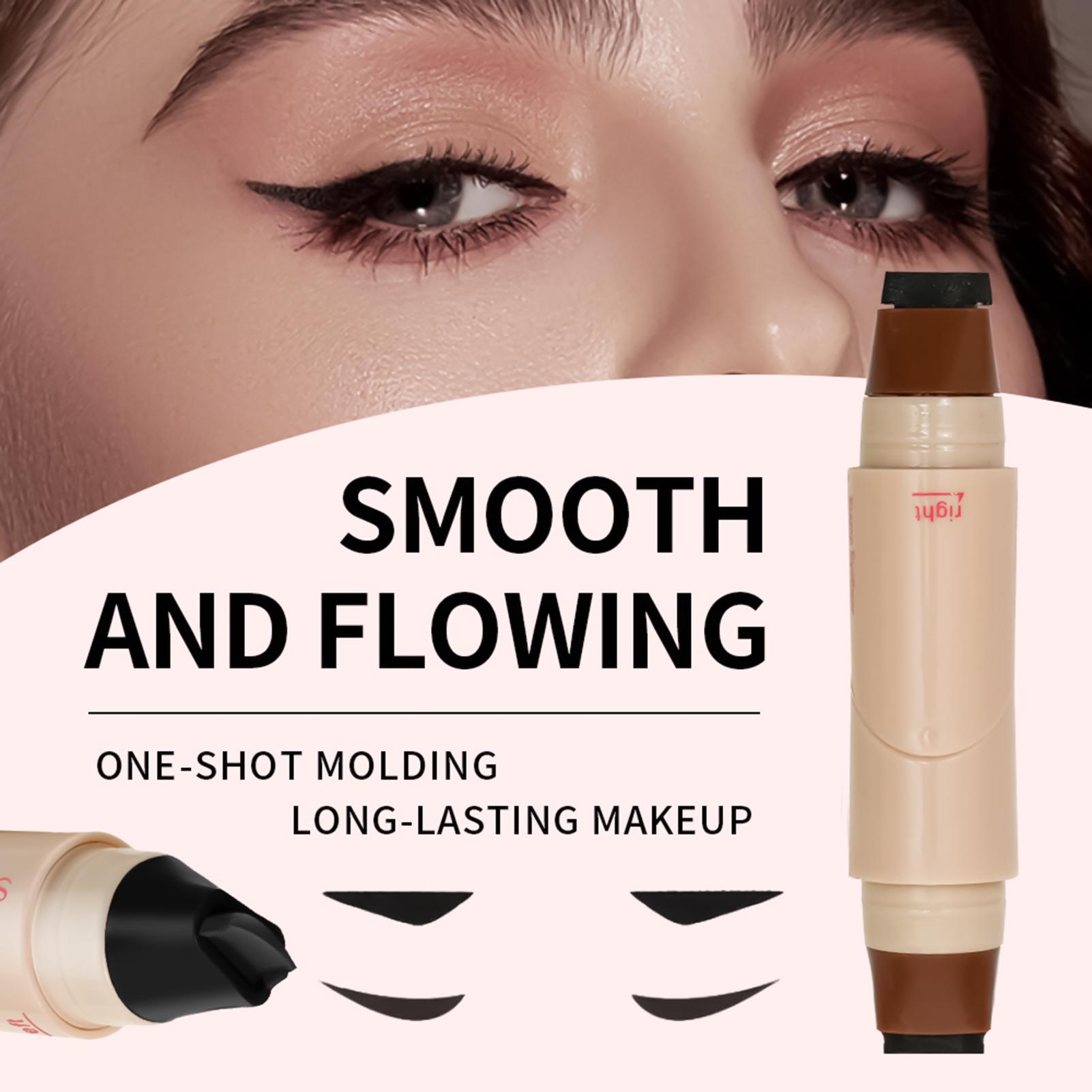 Waterproof Double Wing Integra - Beauty Mark Makeup recension och pris