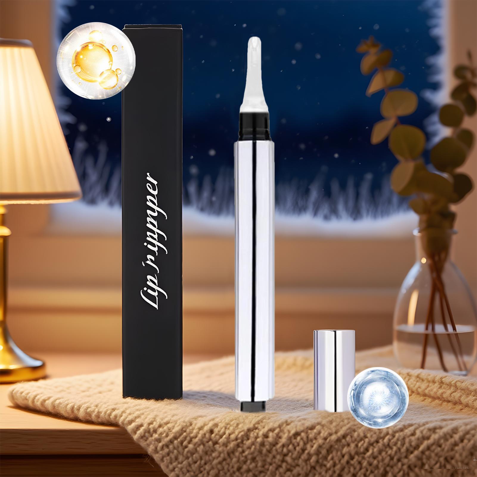 Glow Tulip Lip Plumper Spicule - Woman Beauty Makeup recension och pris