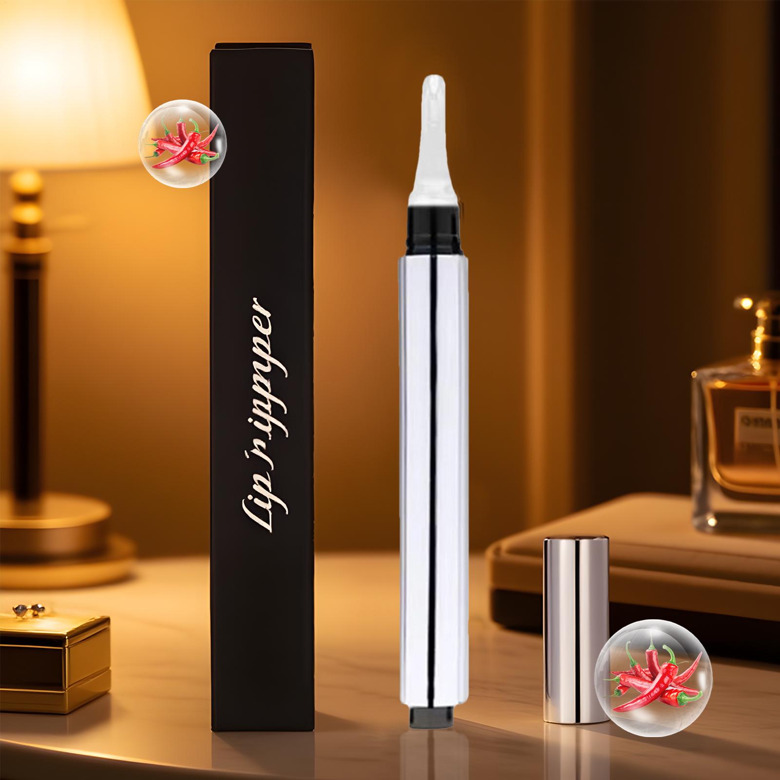 Glow Tulip Lip Plumper Spicule - Woman Beauty Makeup recension och pris