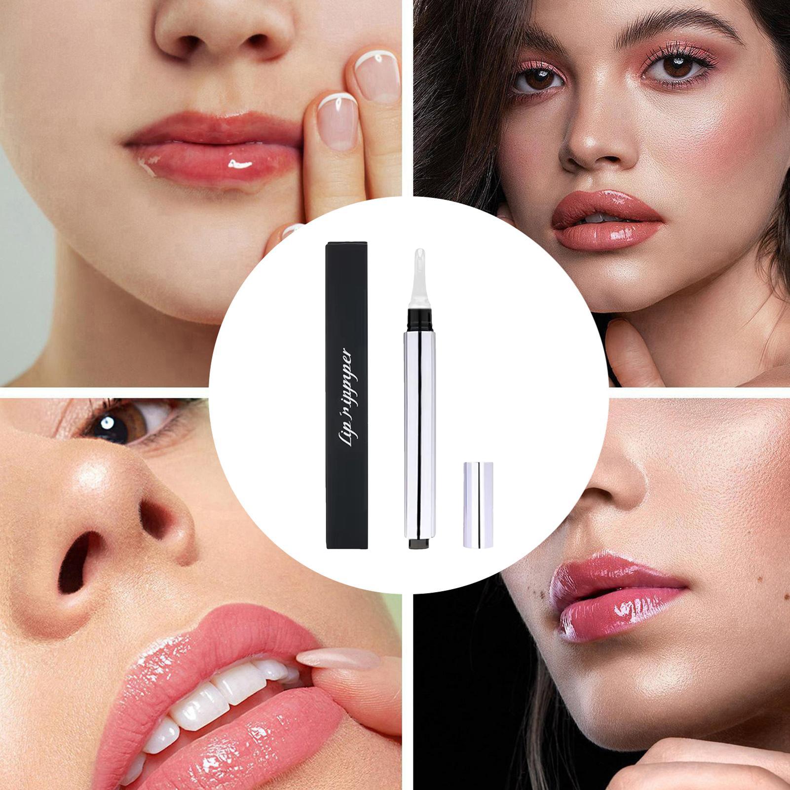 Glow Tulip Lip Plumper Spicule - Woman Beauty Makeup recension och pris