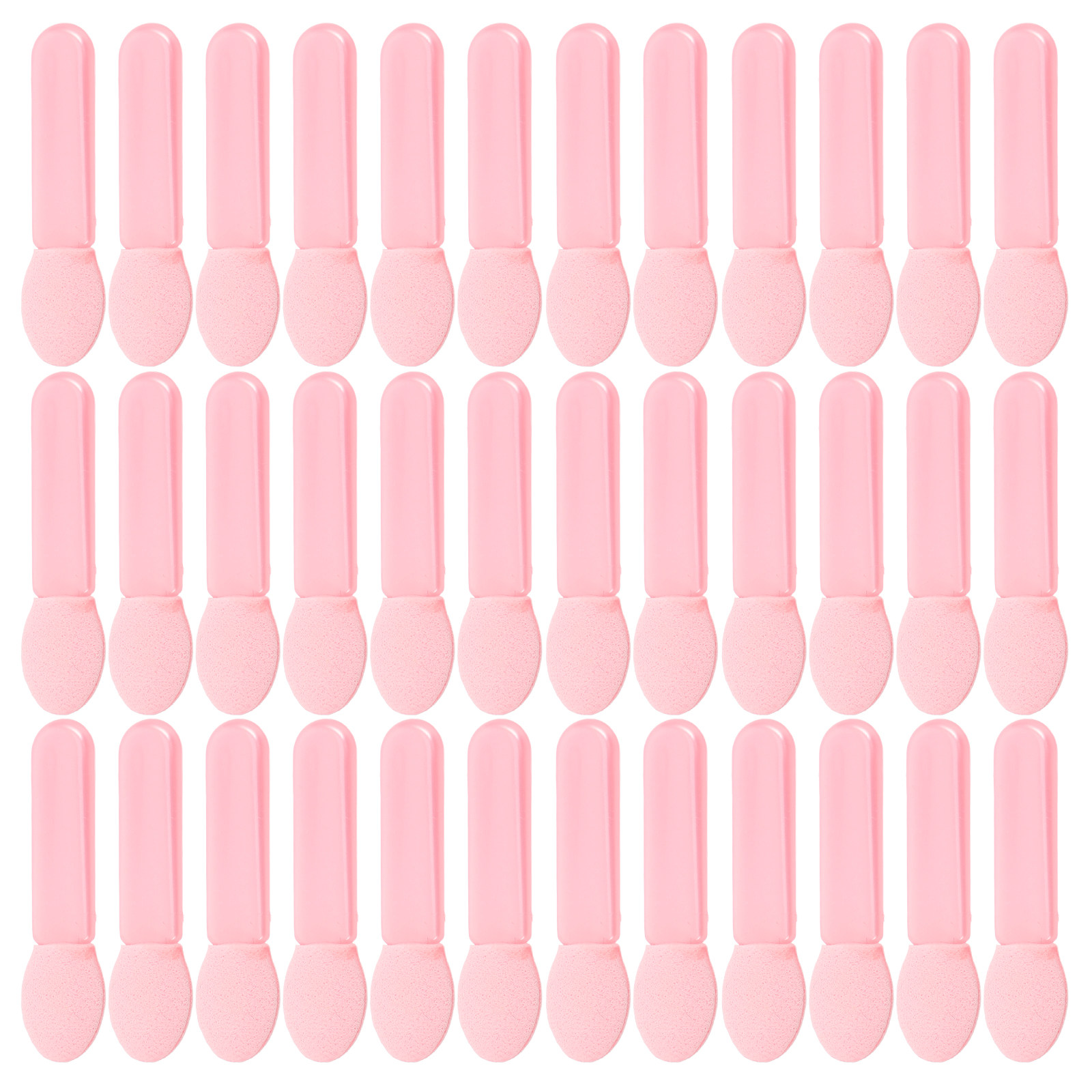 100pcs Eyeshadow Applicators S - Beauty Makeup Tips recension och pris