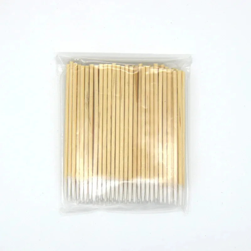 100/200/400/600Pcs Cotton Swab - Beauty Makeup Tips recension och pris