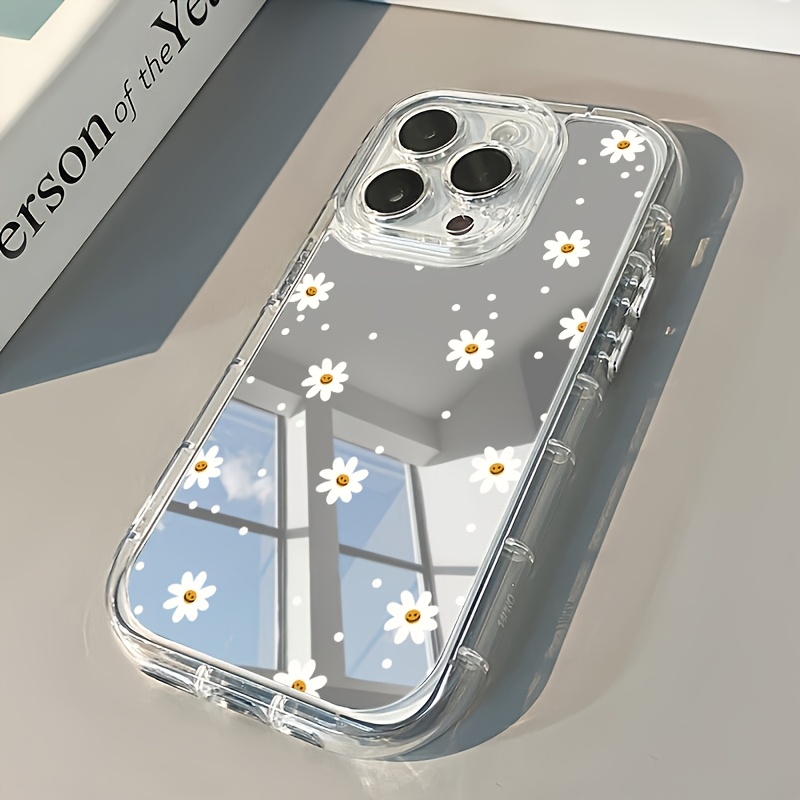 Beautiful Little Flower Mirror - Makeup Plus Beauty recension och pris